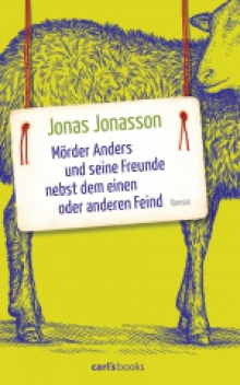 Mörder Anders