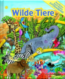 Wilde Tiere